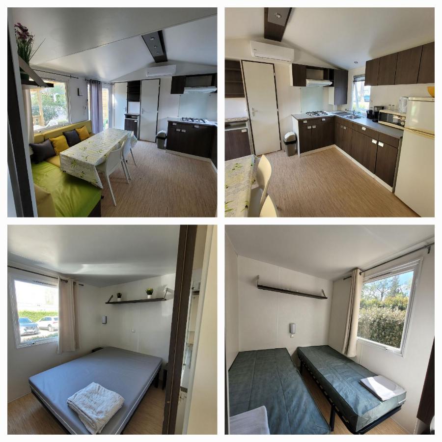 Campsite Chez Coralie