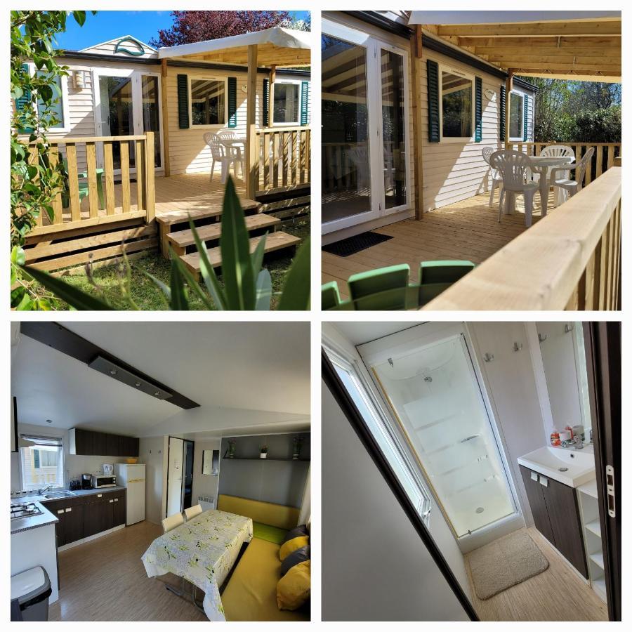 Campsite Chez Coralie 4*